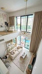 Soleil @ Sinaran (D11), Condominium #576305501